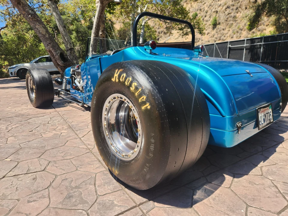 Ford Hot Rod - Image 8 of 31