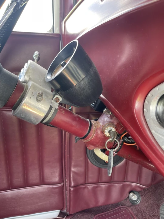 Ford Hot Rod - Image 25 of 31