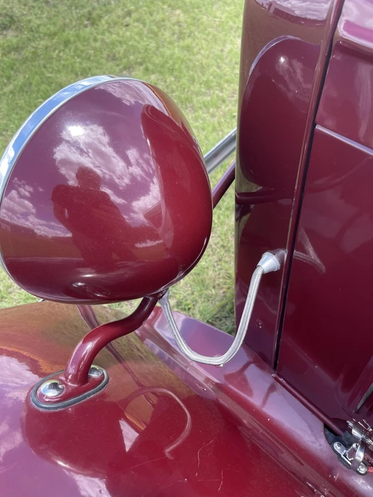 Ford Hot Rod - Image 12 of 31