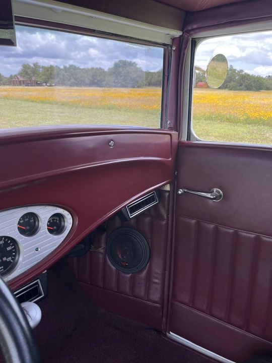 Ford Hot Rod - Image 31 of 31