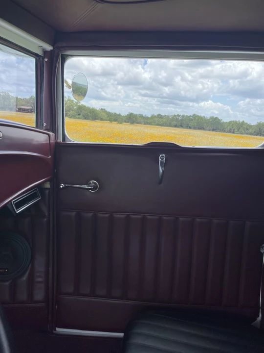 Ford Hot Rod - Image 20 of 31