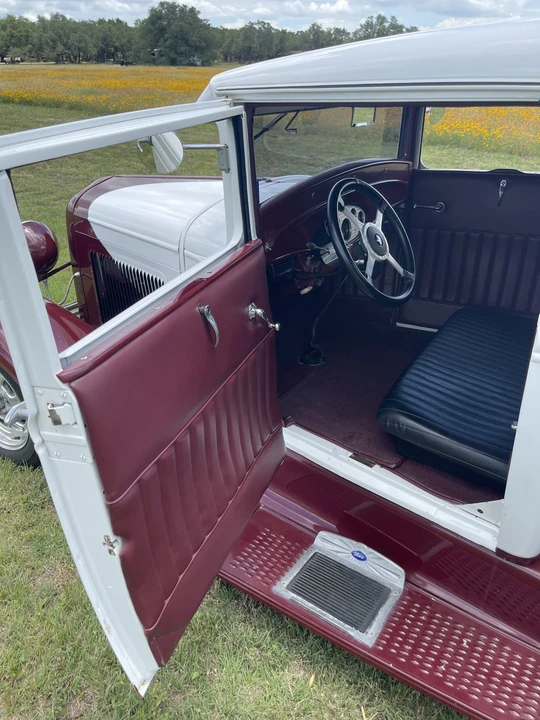 Ford Hot Rod - Image 17 of 31