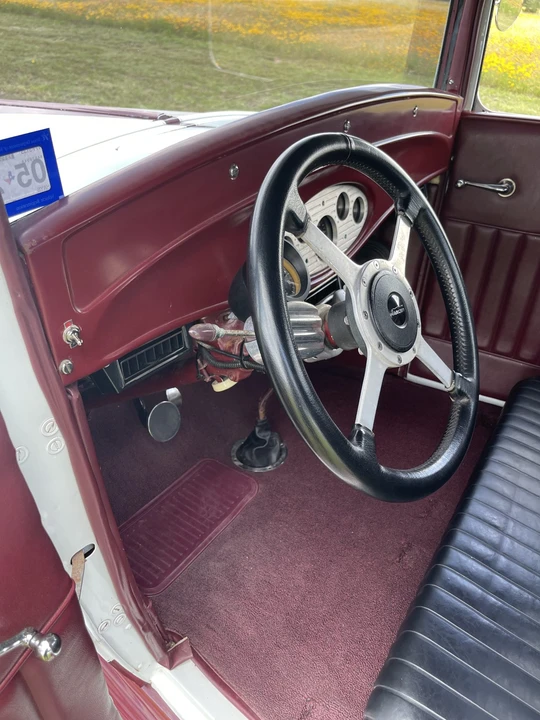 Ford Hot Rod - Image 18 of 31