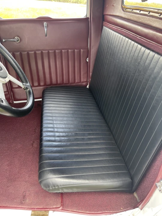 Ford Hot Rod - Image 19 of 31