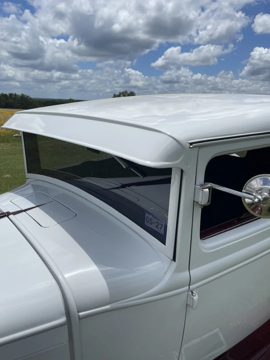 Ford Hot Rod - Image 16 of 31