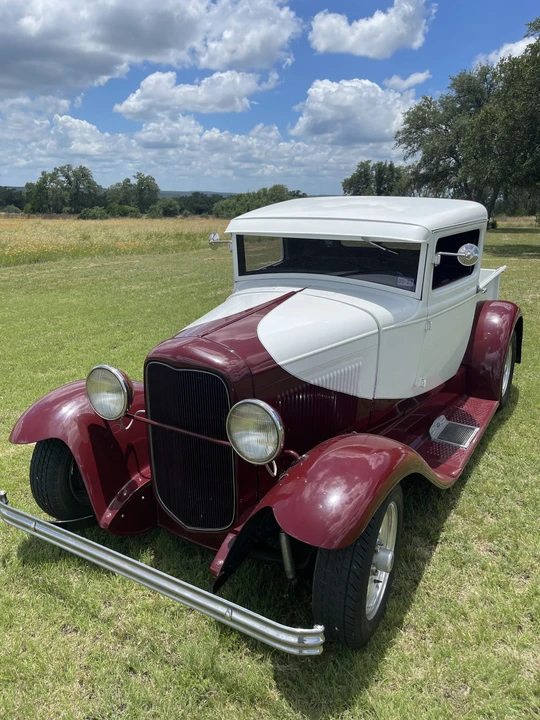 Ford Hot Rod - Image 3 of 31