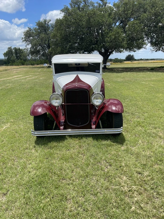 Ford Hot Rod - Image 9 of 31