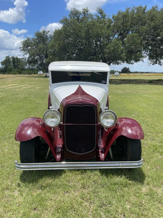 Ford Hot Rod - Image 10 of 31