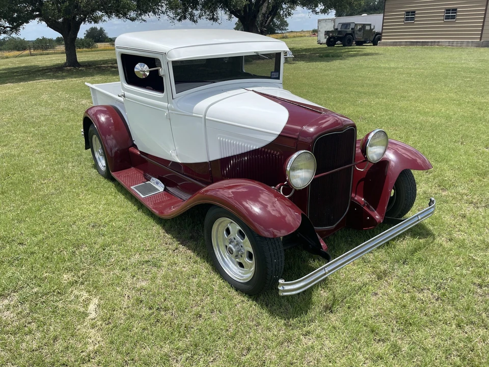 Ford Hot Rod - Image 8 of 31