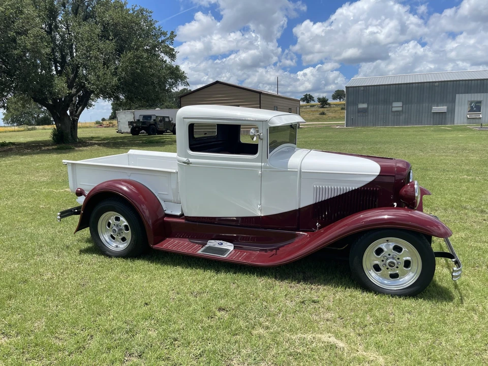 Ford Hot Rod - Image 7 of 31