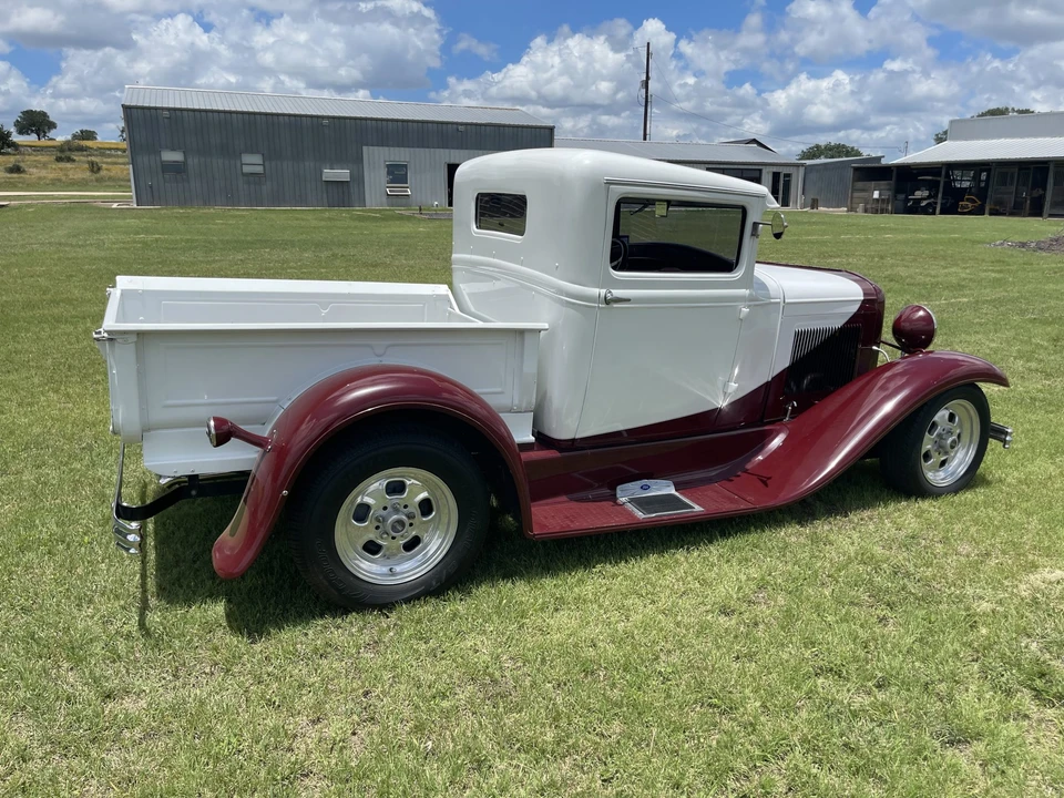Ford Hot Rod - Image 6 of 31