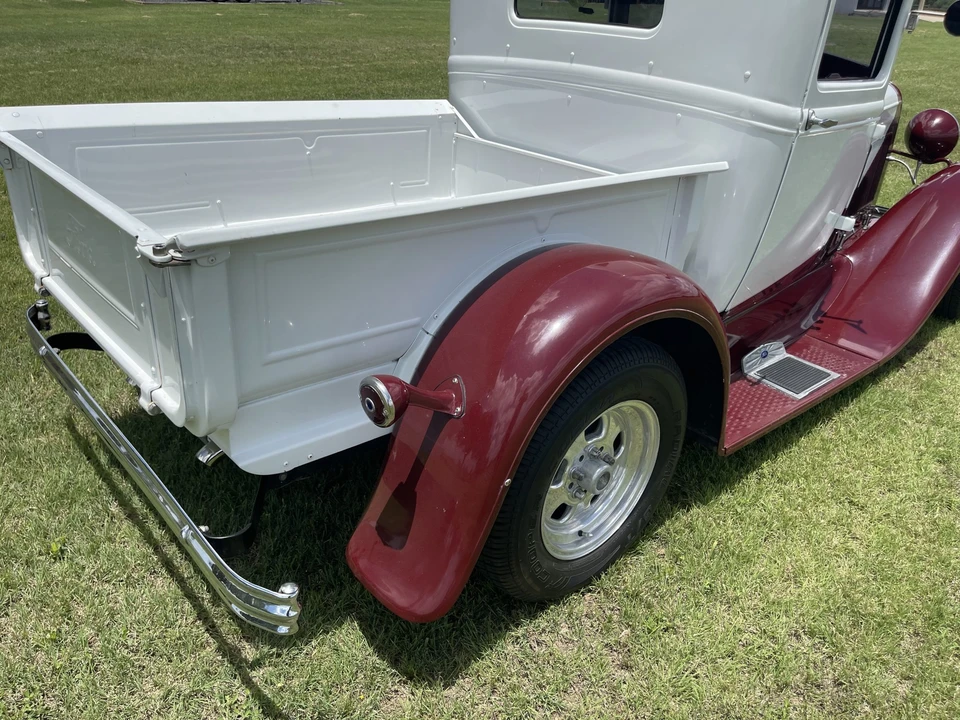 Ford Hot Rod - Image 14 of 31