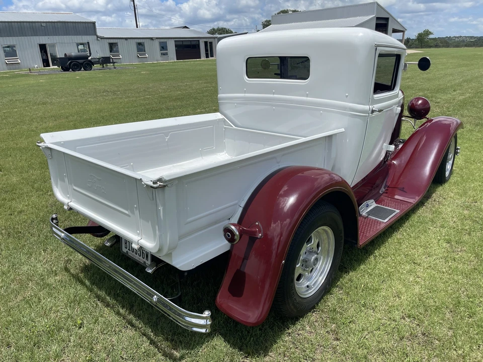 Ford Hot Rod - Image 5 of 31