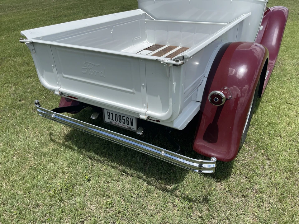 Ford Hot Rod - Image 13 of 31