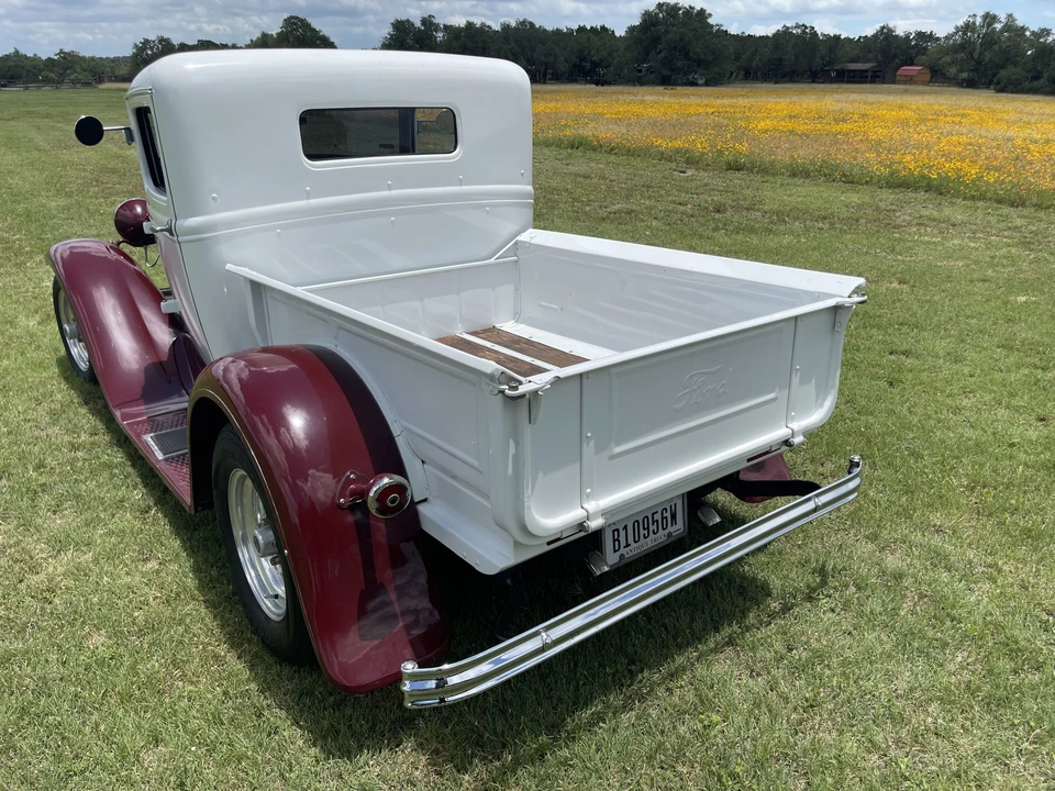 Ford Hot Rod - Image 4 of 31