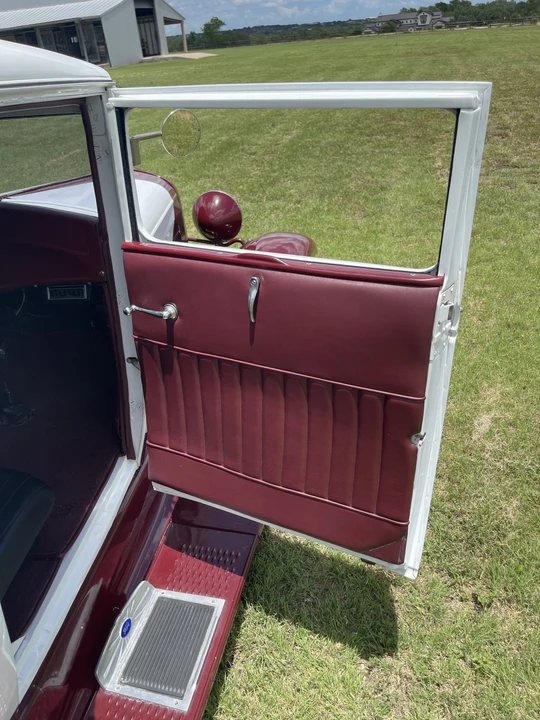 Ford Hot Rod - Image 21 of 31
