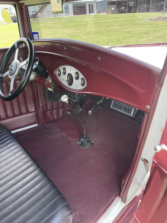 Ford Hot Rod - Image 22 of 31