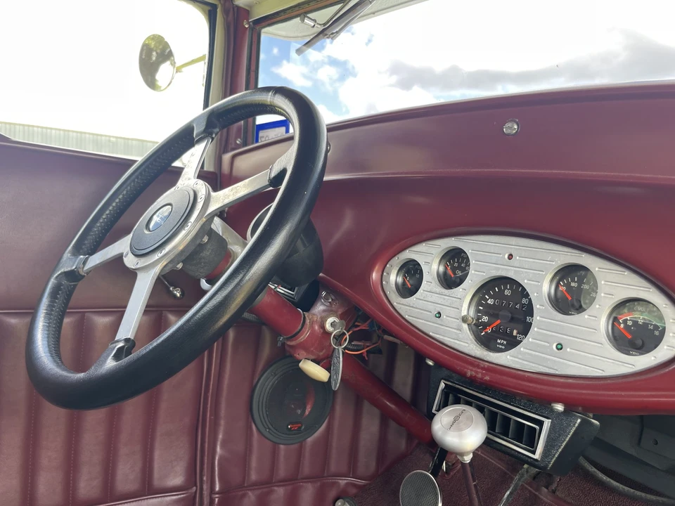 Ford Hot Rod - Image 23 of 31