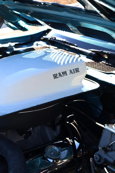 1973 Pontiac Firebird 2nd Gen - Image 28 of 31