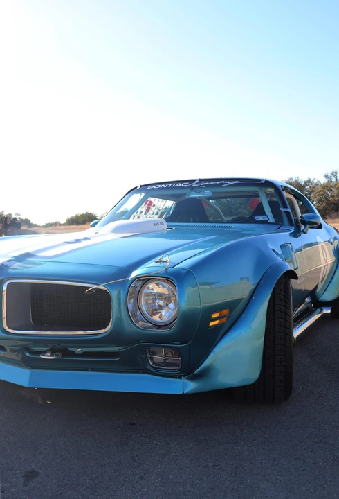 1973 Pontiac Firebird 2nd Gen - Image 20 of 31