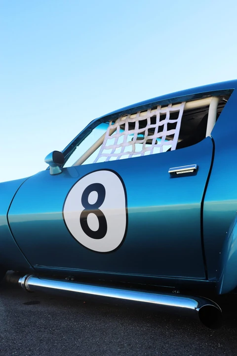 1973 Pontiac Firebird 2nd Gen - Image 23 of 31