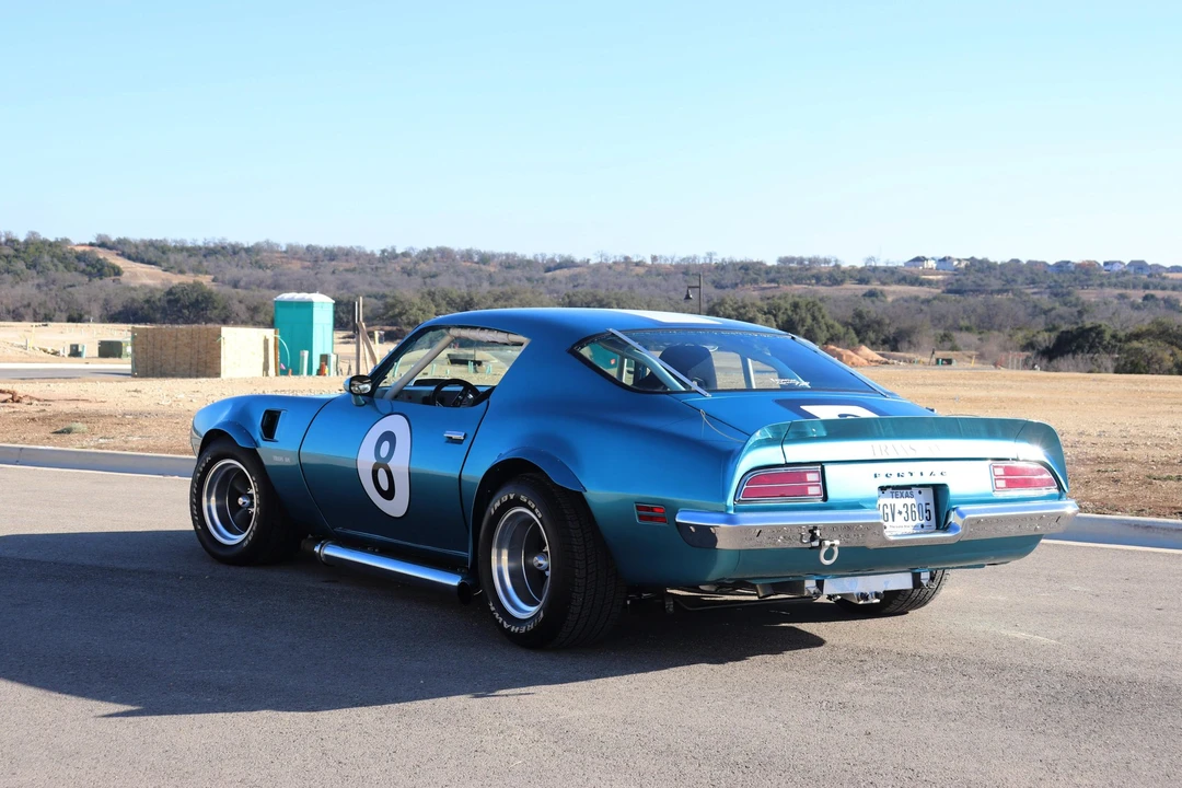 1973 Pontiac Firebird 2nd Gen - Image 14 of 31
