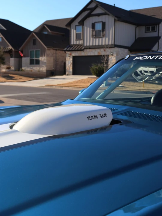 1973 Pontiac Firebird 2nd Gen - Image 27 of 31