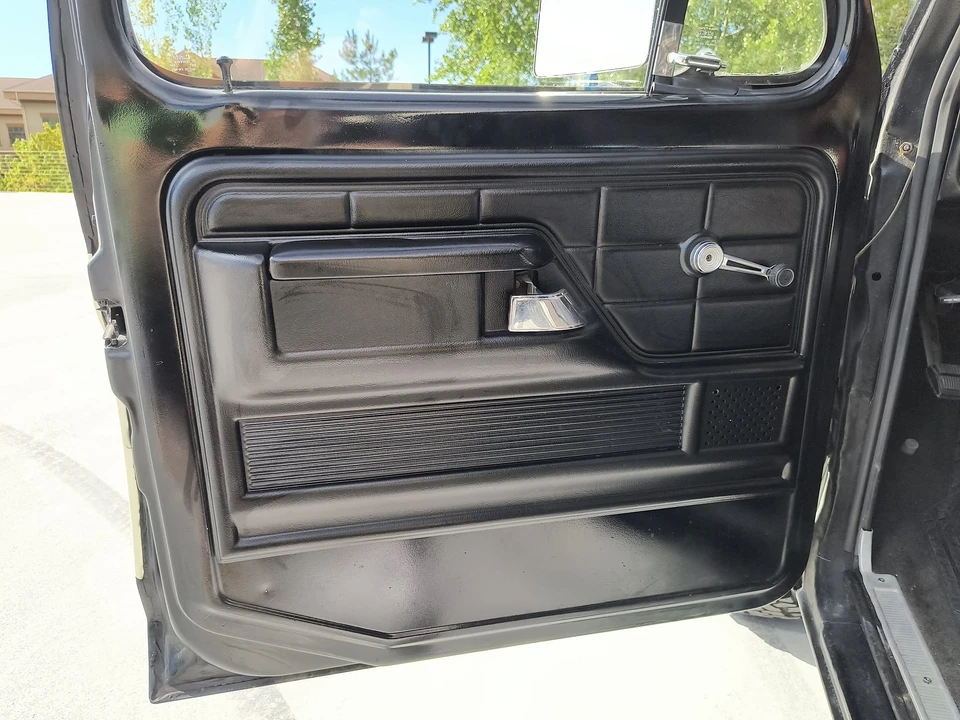 1978 Ford Bronco 2nd Gen - Image 29 of 31