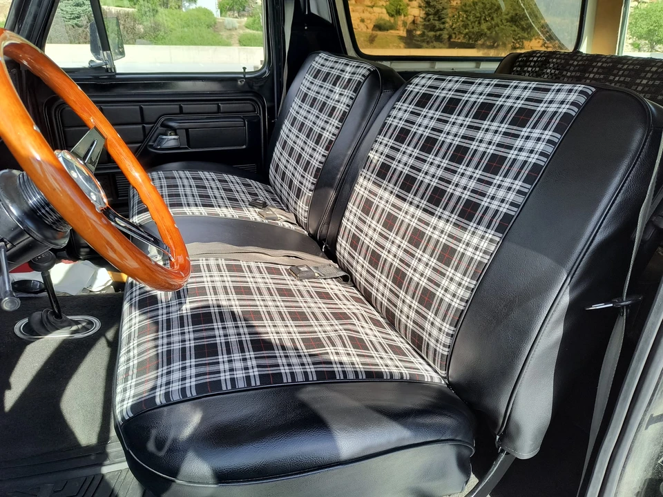 1978 Ford Bronco 2nd Gen - Image 31 of 31