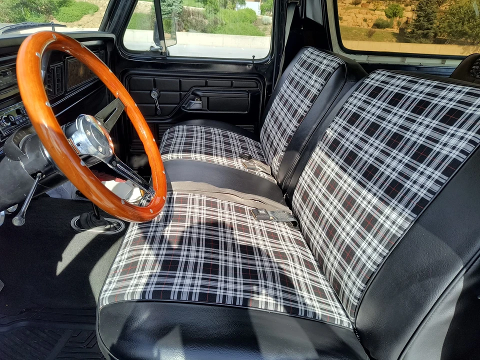1978 Ford Bronco 2nd Gen - Image 30 of 31