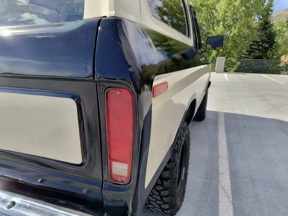 1978 Ford Bronco 2nd Gen - Image 21 of 31