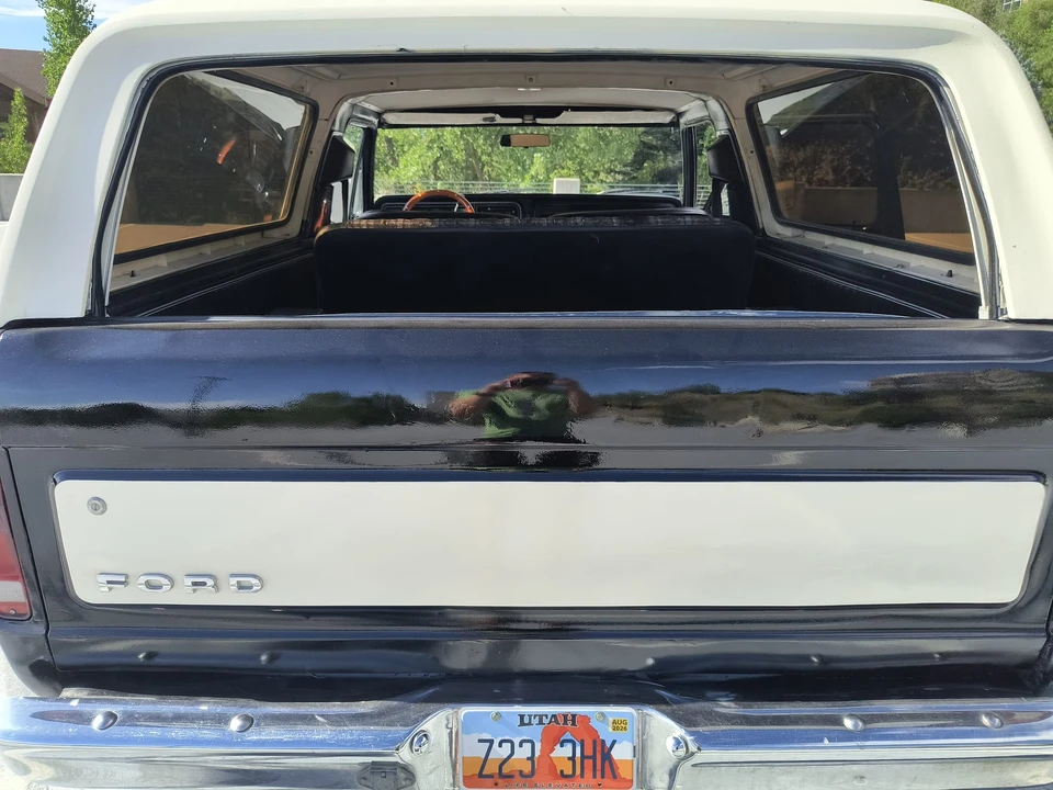 1978 Ford Bronco 2nd Gen - Image 20 of 31