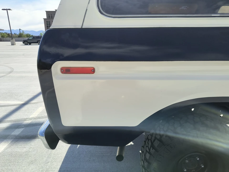 1978 Ford Bronco 2nd Gen - Image 24 of 31