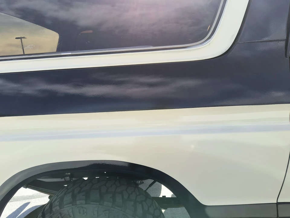 1978 Ford Bronco 2nd Gen - Image 23 of 31