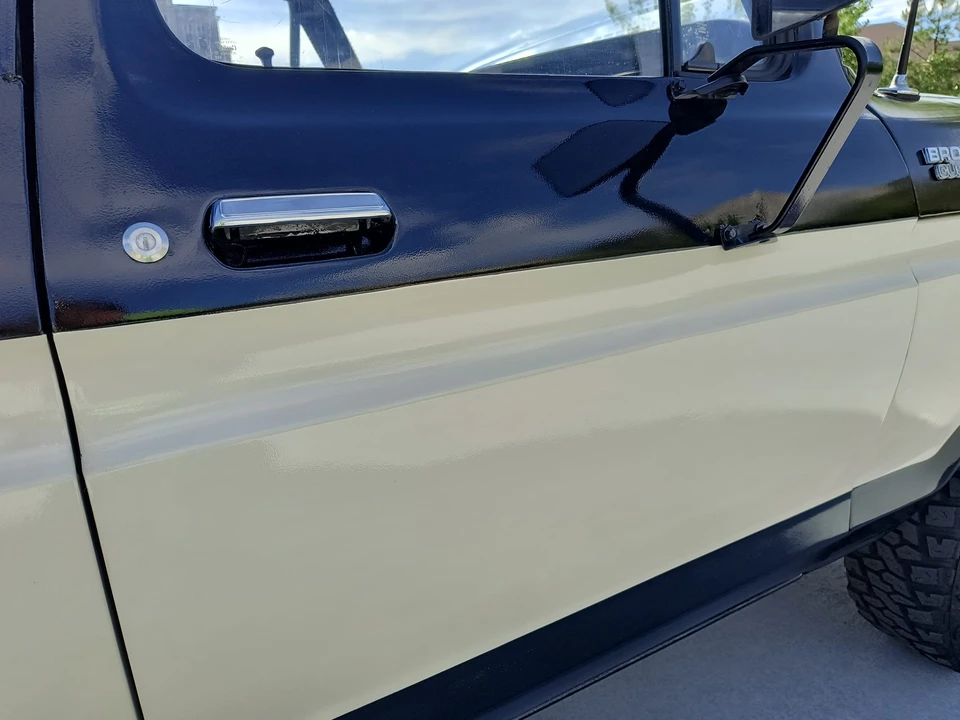 1978 Ford Bronco 2nd Gen - Image 22 of 31