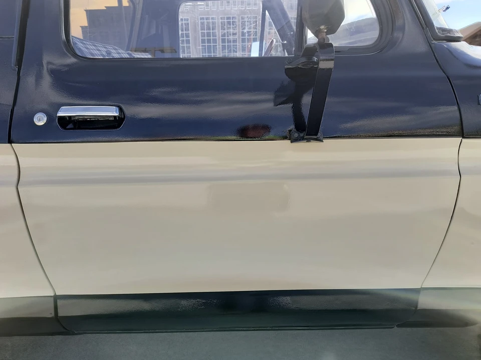 1978 Ford Bronco 2nd Gen - Image 25 of 31