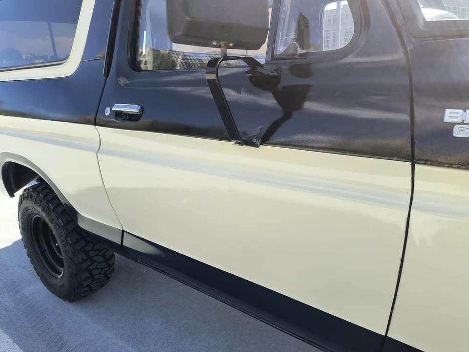 1978 Ford Bronco 2nd Gen - Image 26 of 31