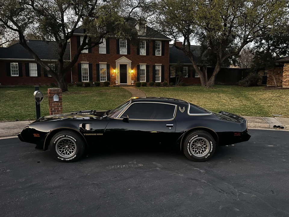 1979 Pontiac Firebird Trans Am 2nd Gen - Image 7 of 31