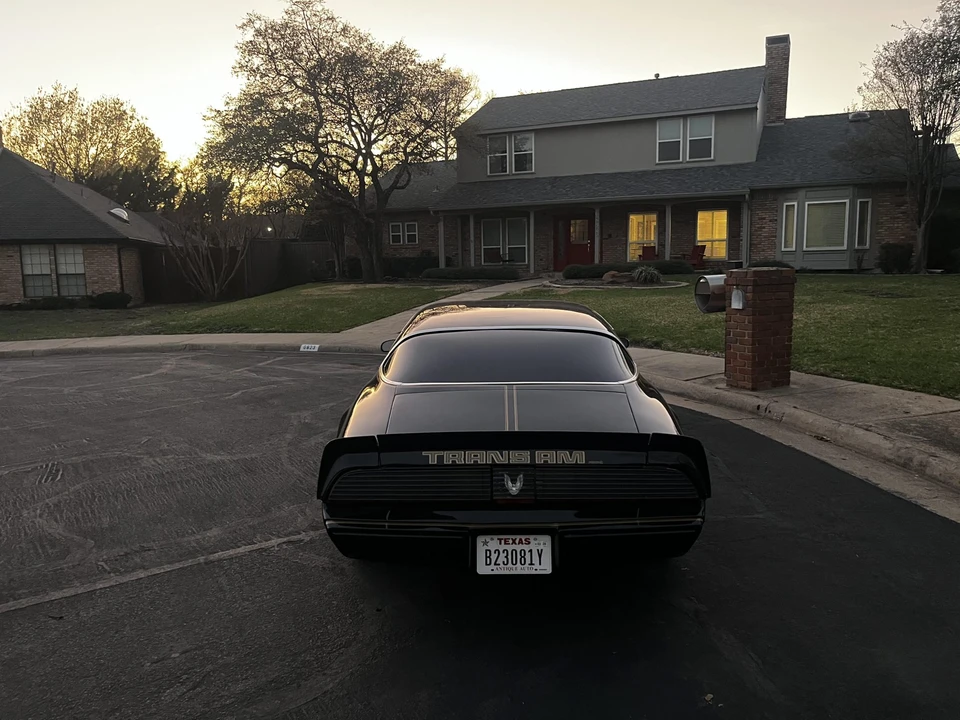 1979 Pontiac Firebird Trans Am 2nd Gen - Image 19 of 31