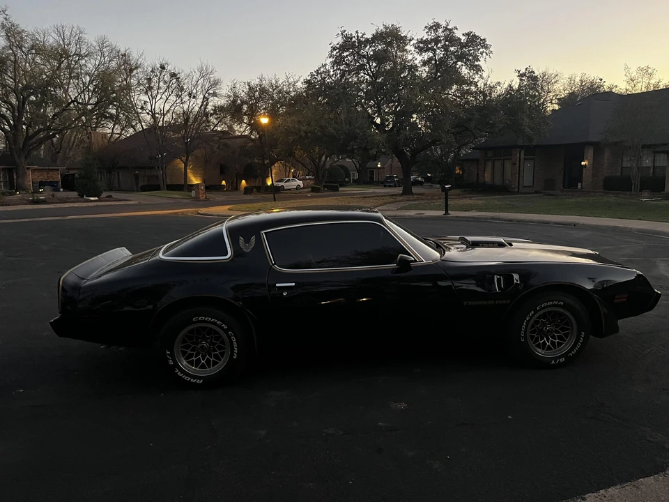 1979 Pontiac Firebird Trans Am 2nd Gen - Image 25 of 31