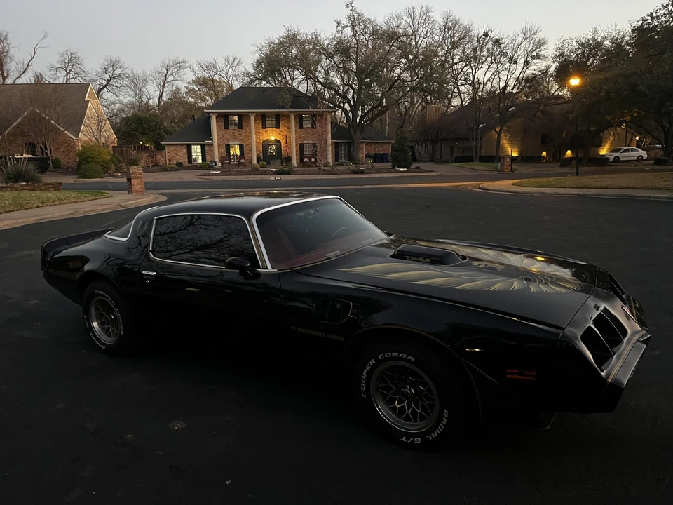 1979 Pontiac Firebird Trans Am 2nd Gen - Image 30 of 31