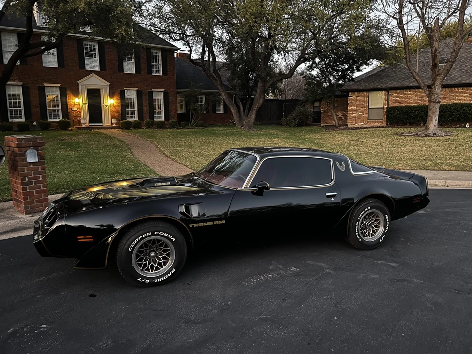 1979 Pontiac Firebird Trans Am 2nd Gen - Image 6 of 31