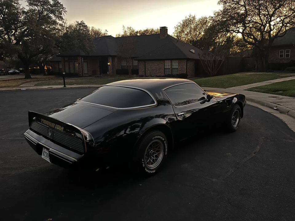1979 Pontiac Firebird Trans Am 2nd Gen - Image 23 of 31