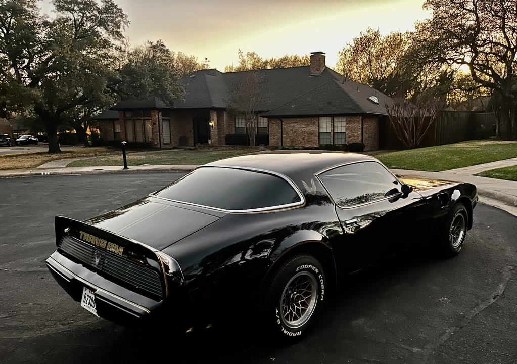 1979 Pontiac Firebird Trans Am 2nd Gen - Image 24 of 31