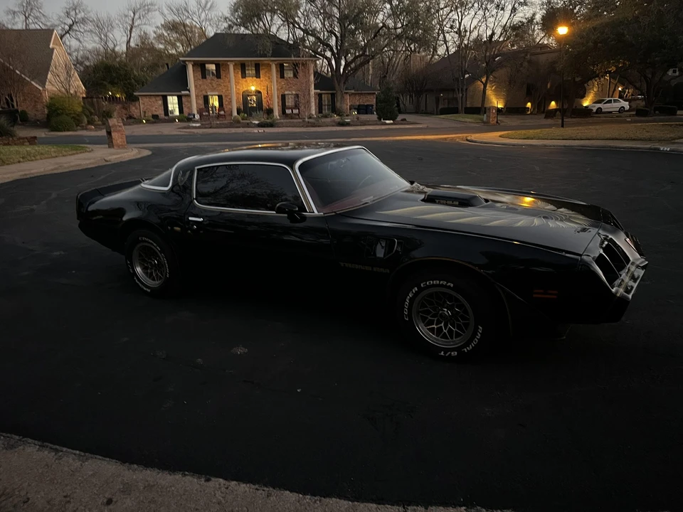 1979 Pontiac Firebird Trans Am 2nd Gen - Image 26 of 31