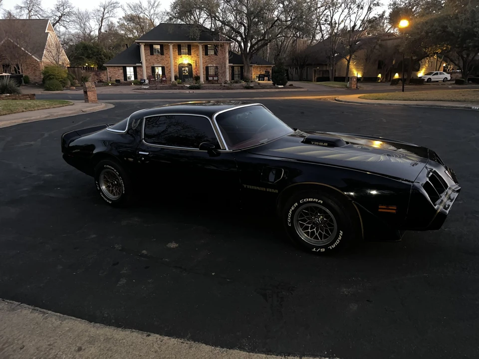 1979 Pontiac Firebird Trans Am 2nd Gen - Image 27 of 31