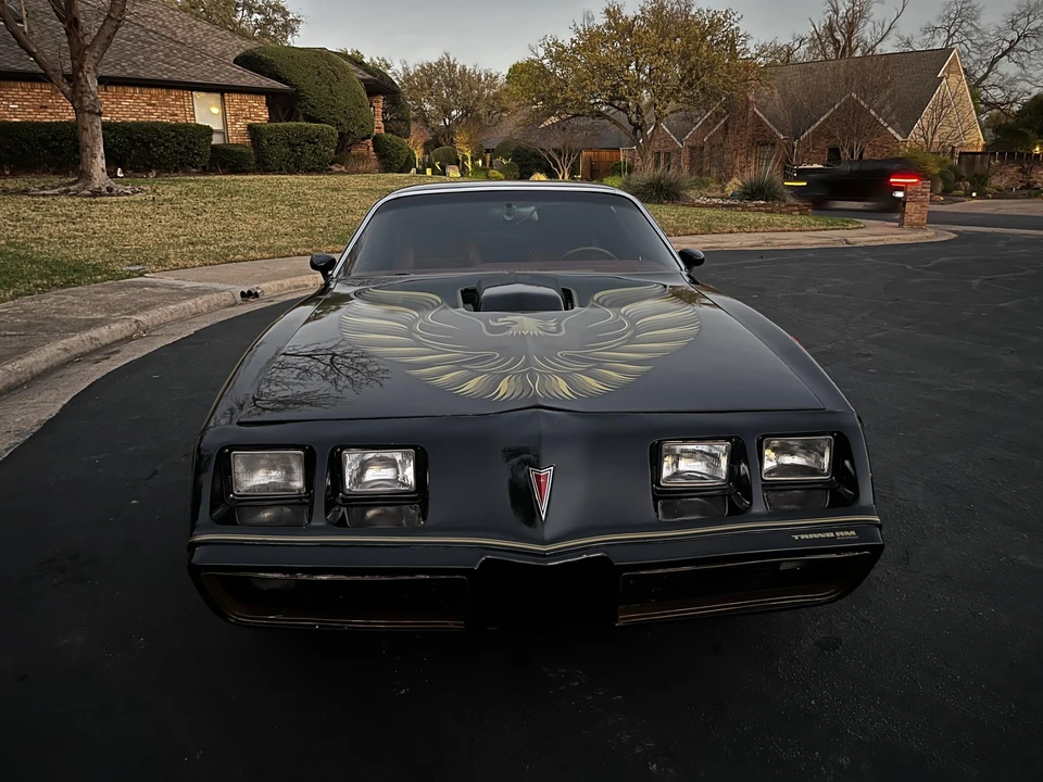 1979 Pontiac Firebird Trans Am 2nd Gen - Image 2 of 31
