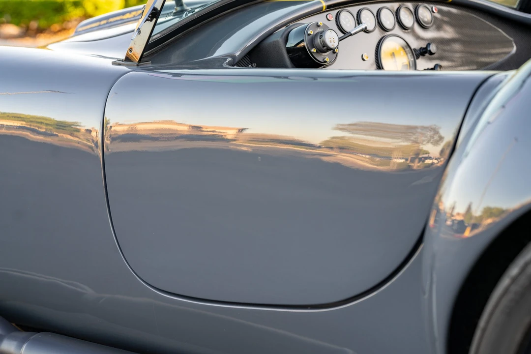 Shelby Cobra Replica - Image 26 of 31