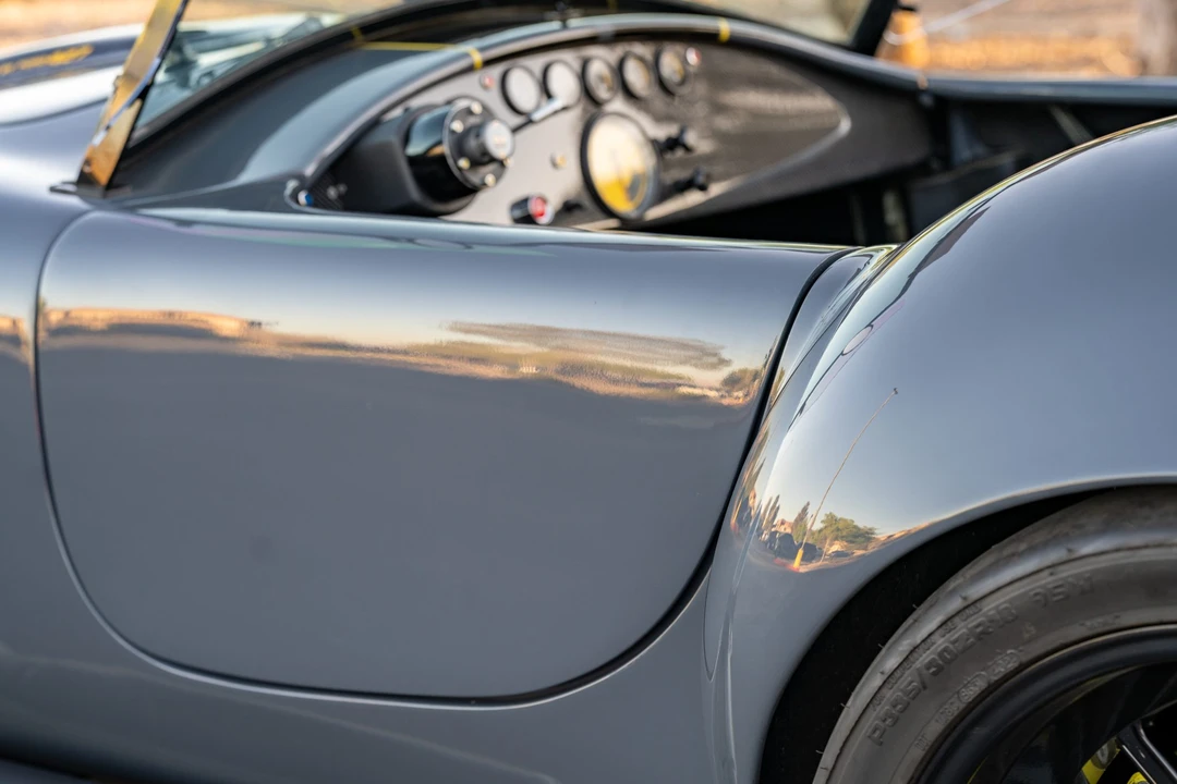 Shelby Cobra Replica - Image 27 of 31