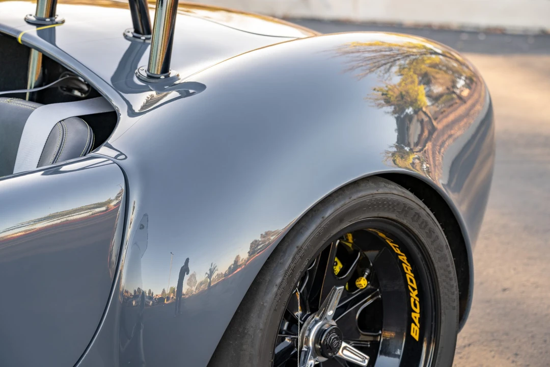 Shelby Cobra Replica - Image 28 of 31